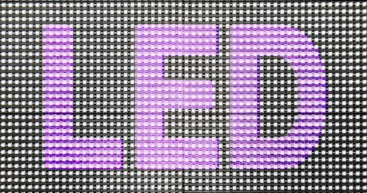 ¿Cuántos vatios de LED necesito por metro cuadrado? (guía sin líos)