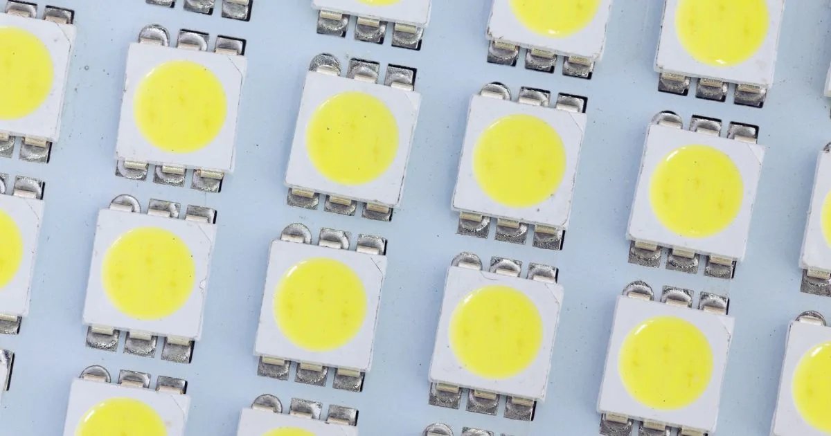 5 errores de principiante con la luz LED (y cómo evitarlos)