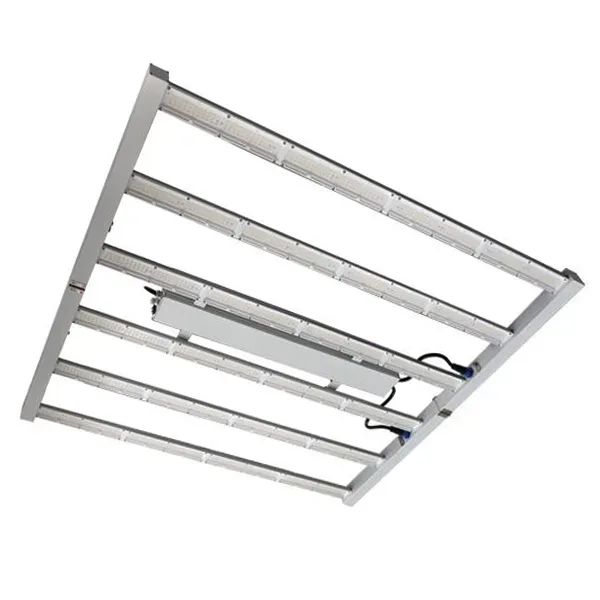 Led  Easy Garden 660 w 1848 µmol/s