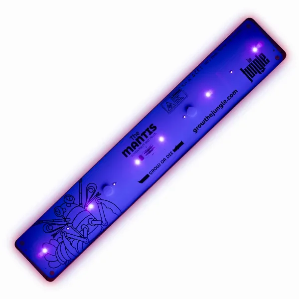 Led Jungle Mantis UV 25 W