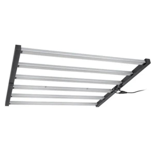 Led Lumii Black 720w Electronic sin Balastro 1.870 µmol/s