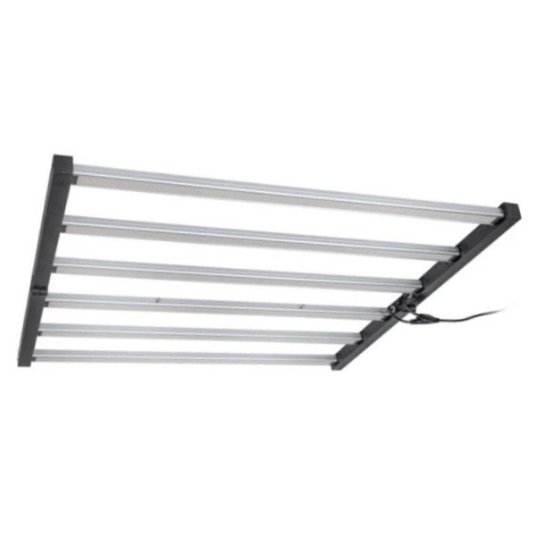 Led Lumii Black 720w Electronic sin Balastro 1.870 µmol/s
