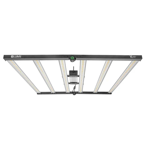 Led Lumii Xled 680 w 1.870 µmol/s