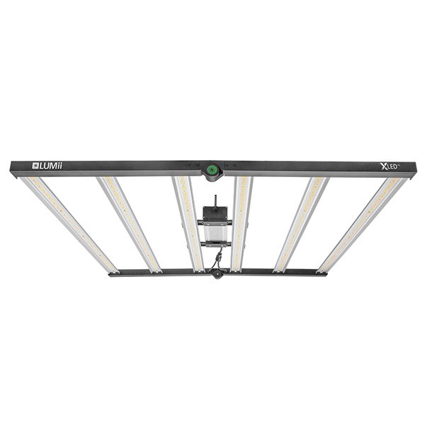 Led Lumii Xled 680 w 1.870 µmol/s