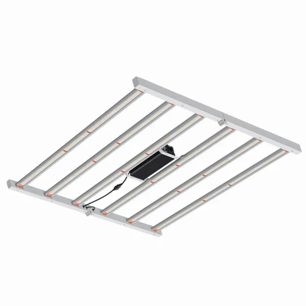 Led Platinum  680 w Electronic