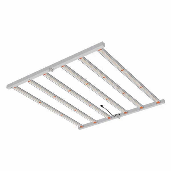 Led Platinum  680 w Electronic sin Balastro