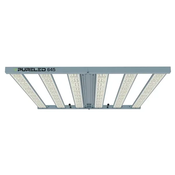 Led Pure 645 w 1.761 µmol/s
