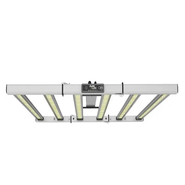 Led Pure 660 w 1.822 µmol/s