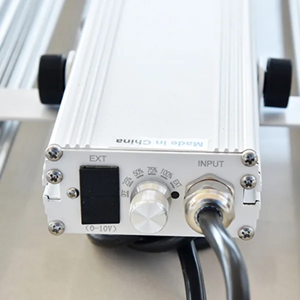 foco led cultivo interior