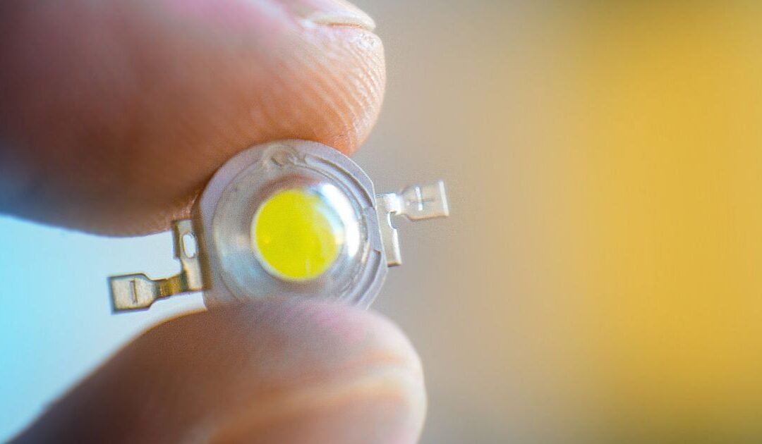 Micromoles por segundo: qué significa y por qué es crucial