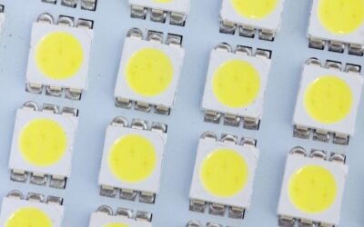 Cómo limpiar y mantener tus luces LED para una mayor durabilidad