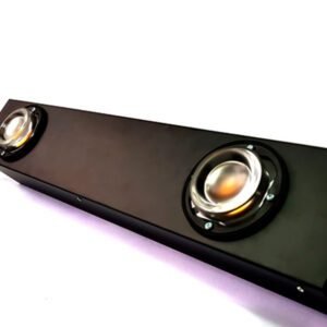 foco led cultivo interior